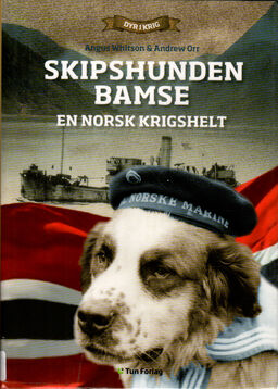 forsidebilde - trykk for å vise stor versjon