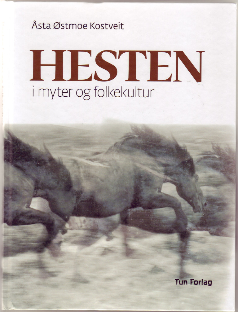 Hesten i myter og folkekultur