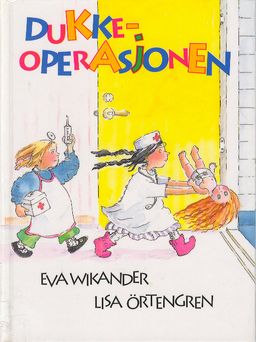 forsidebilde - trykk for å vise stor versjon