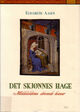 Omslagsbilde:Det skjønnes hage : middelalderens skrivende kvinner