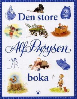 forsidebilde - trykk for å vise stor versjon