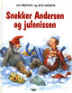 Cover photo:Snekker Andersen og julenissen