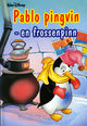 Omslagsbilde:Walt Disney's Pablo Pingvin - en frossenpinn