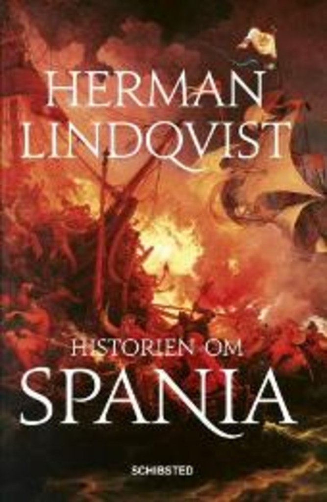 Historien om Spania