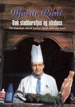 forsidebilde - trykk for å vise stor versjon