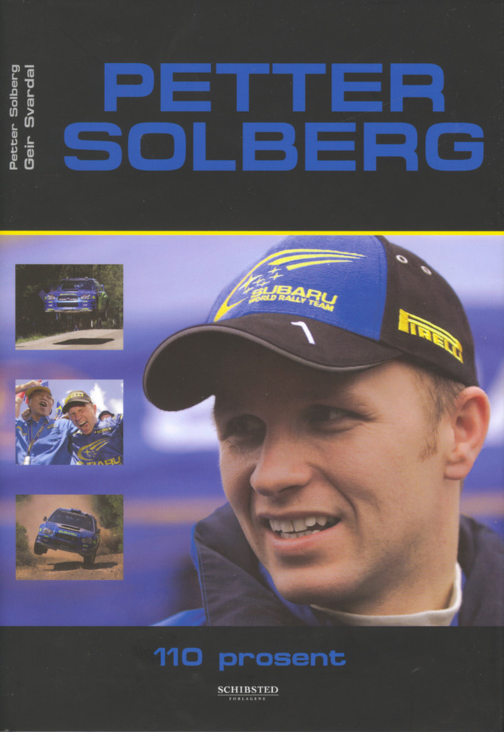 Petter Solberg