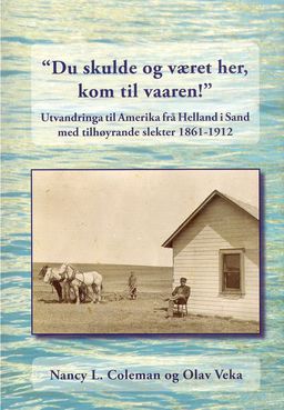 forsidebilde - trykk for å vise stor versjon