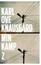 Omslagsbilde:Min kamp : andre bok : roman . 2