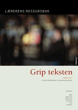 forsidebilde - trykk for å vise stor versjon