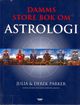Omslagsbilde:Damms store bok om astrologi