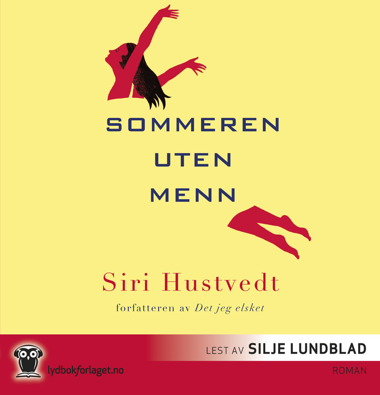 Sommeren uten menn : en roman
