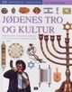 Omslagsbilde:Jødenes tro og kultur