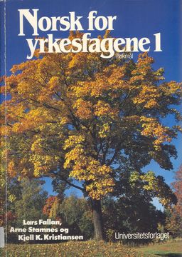 forsidebilde - trykk for å vise stor versjon