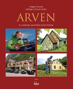 forsidebilde - trykk for å vise stor versjon