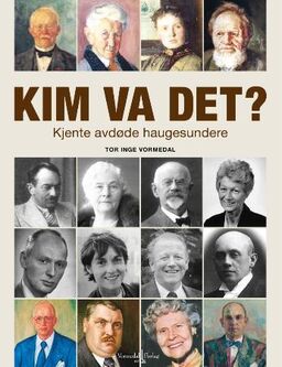 forsidebilde - trykk for å vise stor versjon