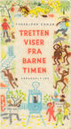 Cover photo:Tretten viser fra barnetimen