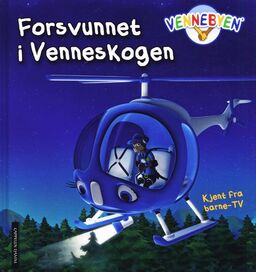 forsidebilde - trykk for å vise stor versjon