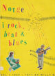 Omslagsbilde:Norge i rock, beat &amp; blues. B. 1 : 1955-1971