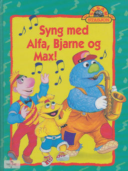 forsidebilde - trykk for å vise stor versjon