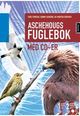 Omslagsbilde:Aschehougs fuglebok med CD-er