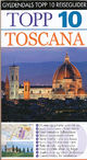 Omslagsbilde:Toscana : topp 10