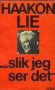 Omslagsbilde:... slik jeg ser det 2 : 1975-83