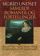 Omslagsbilde:Samlede romaner og fortellinger. B. 4