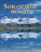 Omslagsbilde:Sør-Norge rundt : langs våre vakreste veier