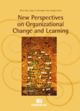 Omslagsbilde:New perspectives on organizational change and learning