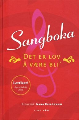 forsidebilde - trykk for å vise stor versjon