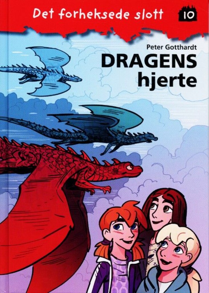 Dragens hjerte