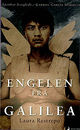Cover photo:Engelen fra Galilea : roman