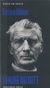 Omslagsbilde:Samuel Beckett