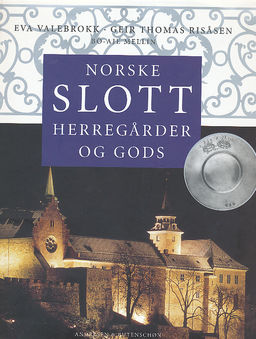 forsidebilde - trykk for å vise stor versjon