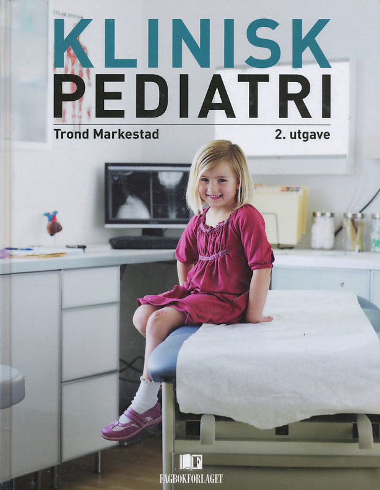 Klinisk pediatri