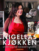 Omslagsbilde:Nigellas kjøkken : livretter fra hjemmets hjerte