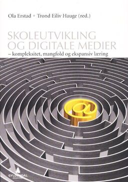 forsidebilde - trykk for å vise stor versjon