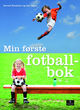 Omslagsbilde:Min første fotballbok