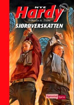 forsidebilde - trykk for å vise stor versjon
