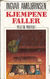 Omslagsbilde:Kjempene faller