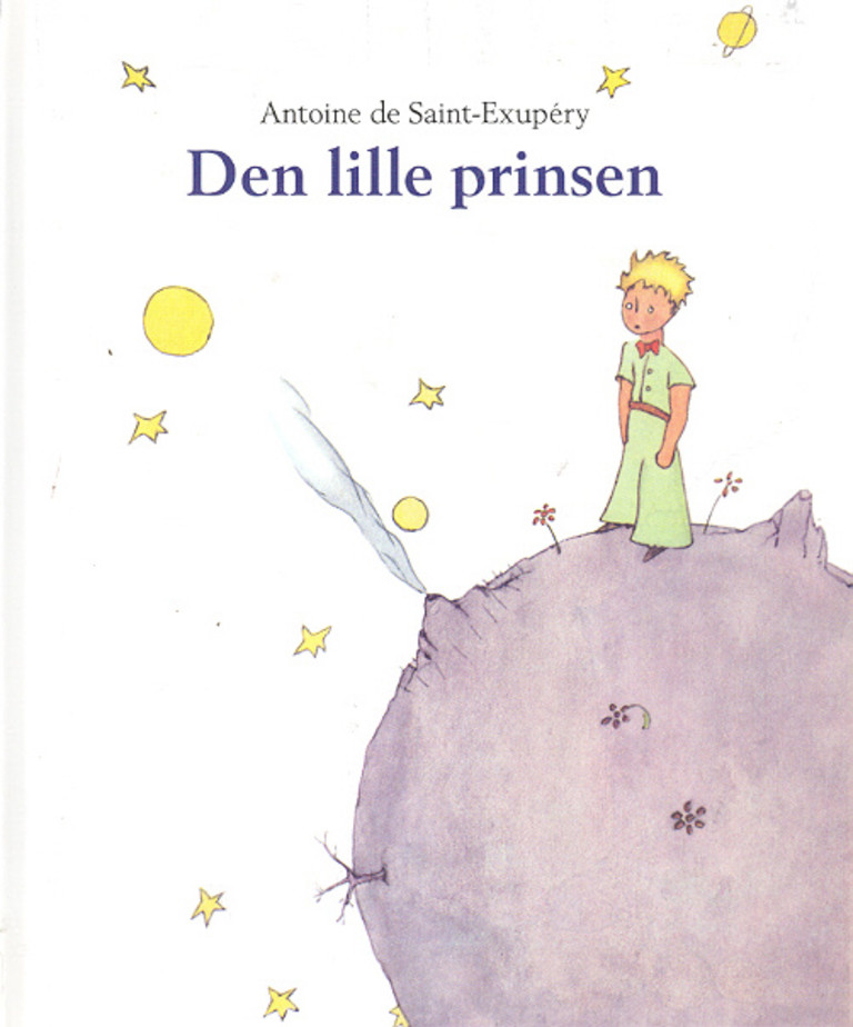 Den lille prinsen