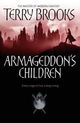 Omslagsbilde:Armageddon's children : every legend has a beginning