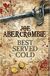 Omslagsbilde:Best served cold