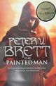Cover photo:The painted man