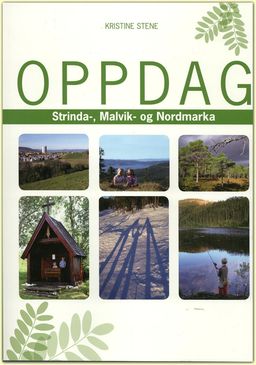 forsidebilde - trykk for å vise stor versjon