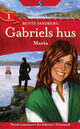 Omslagsbilde:Maria : Gabriels hus . 1