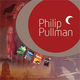 Omslagsbilde:Philip Pullman