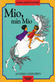 Cover photo:Mio, min Mio