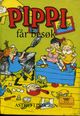 Cover photo:Pippi får besøk