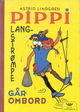 Cover photo:Pippi Langstrømpe går ombord